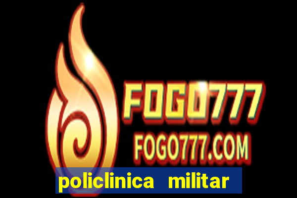 policlinica militar de porto alegre